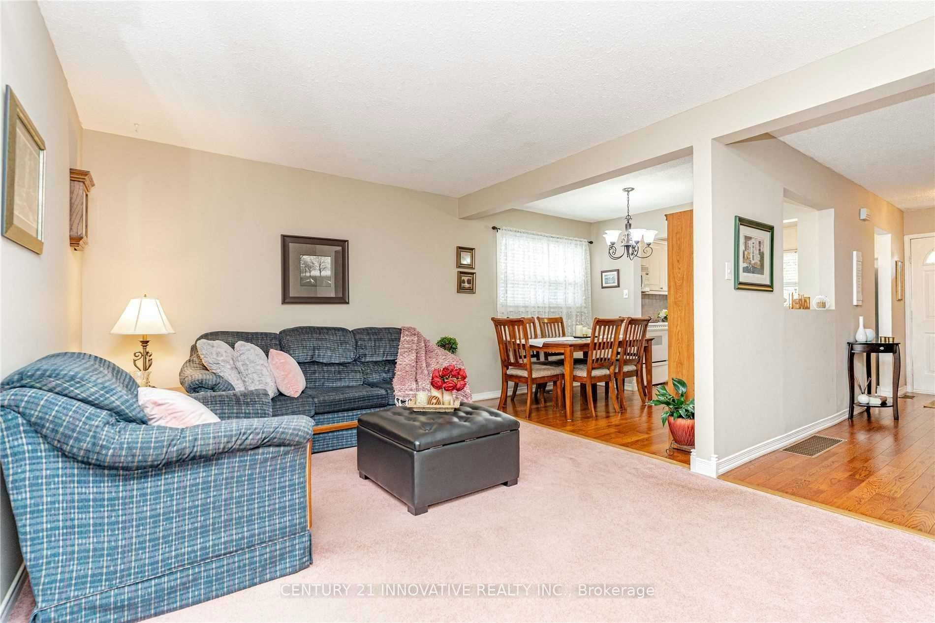 25 Gladstone Square, Brampton, ON, L6S 2H5 - 10