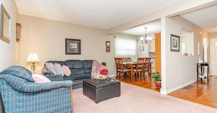 25 Gladstone Square, Brampton, ON, L6S 2H5 - 10