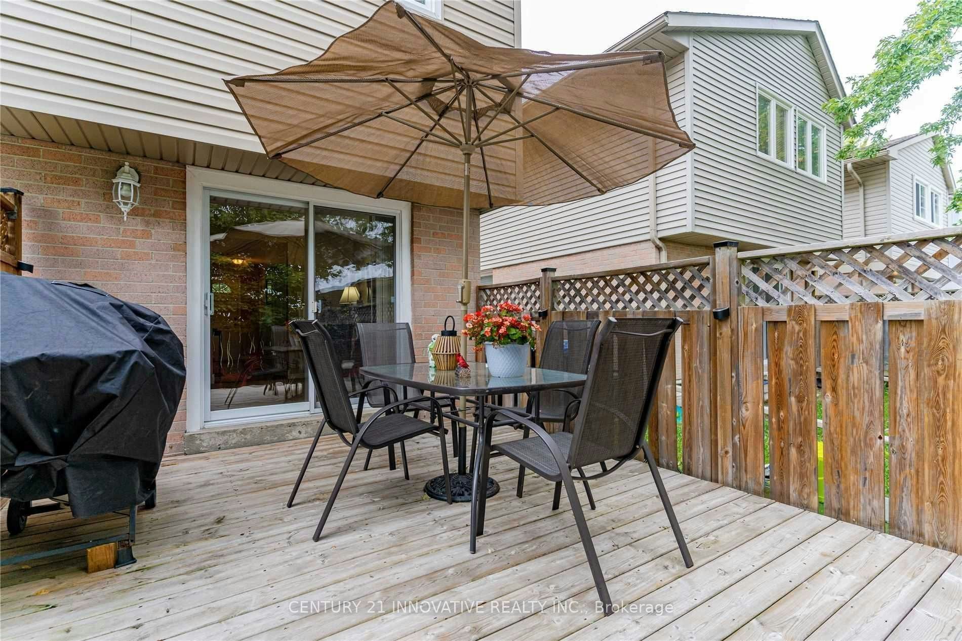 25 Gladstone Square, Brampton, ON, L6S 2H5 - 23