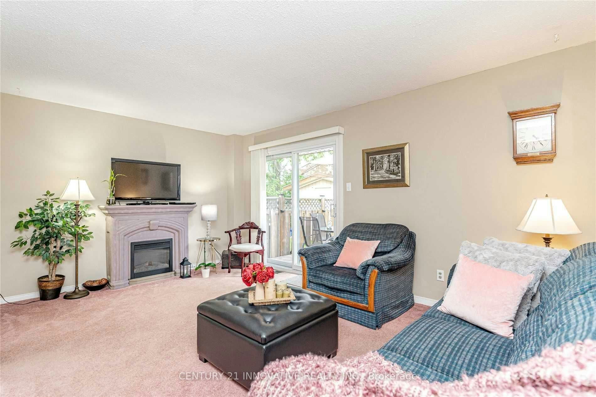 25 Gladstone Square, Brampton, ON, L6S 2H5 - 9