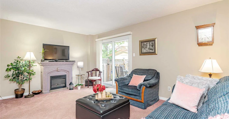 25 Gladstone Square, Brampton, ON, L6S 2H5 - 9