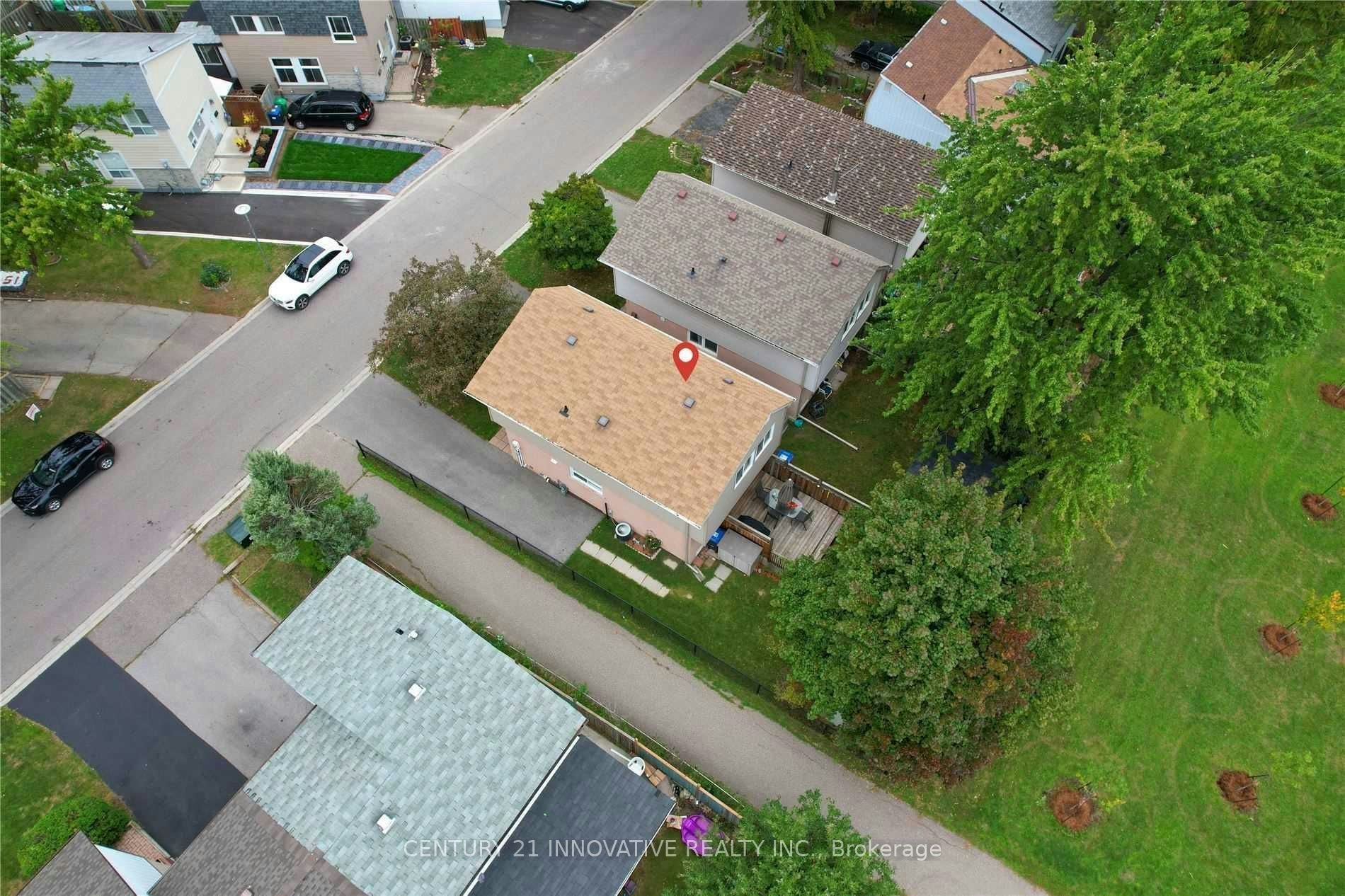 25 Gladstone Square, Brampton, ON, L6S 2H5 - 27
