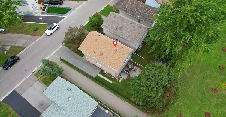 25 Gladstone Square, Brampton, ON, L6S 2H5 - 27
