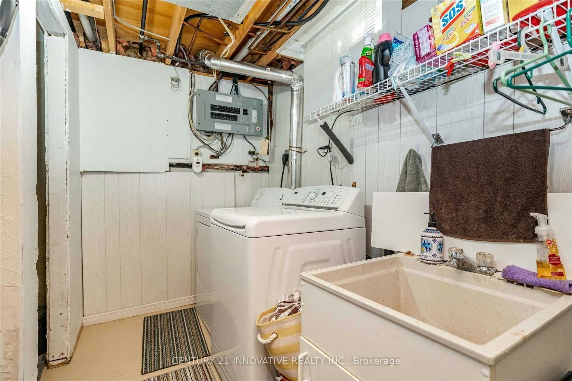 25 Gladstone Square, Brampton, ON, L6S 2H5 - 22