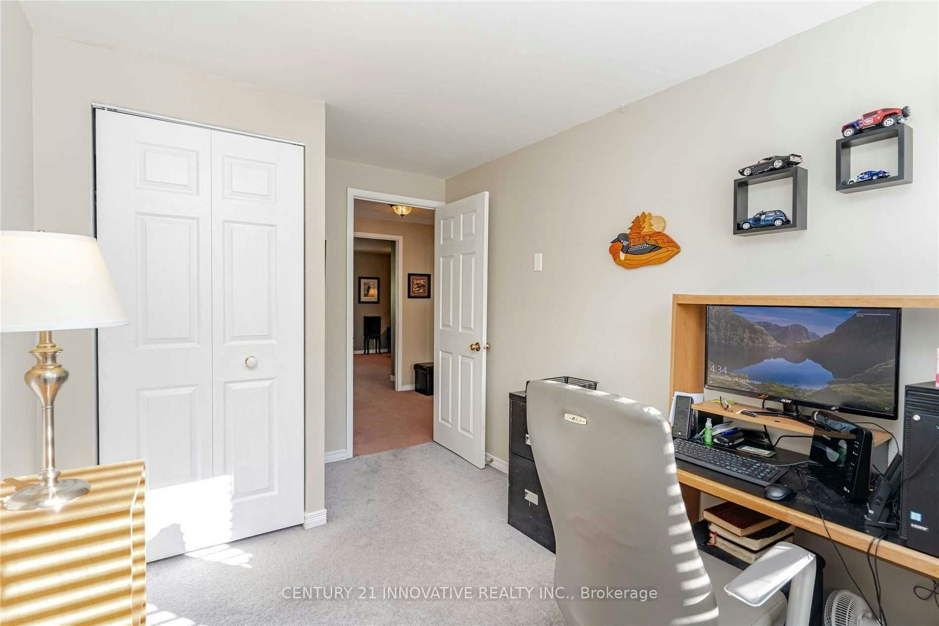 25 Gladstone Square, Brampton, ON, L6S 2H5 - 19