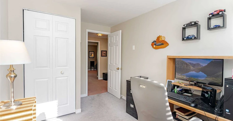 25 Gladstone Square, Brampton, ON, L6S 2H5 - 19
