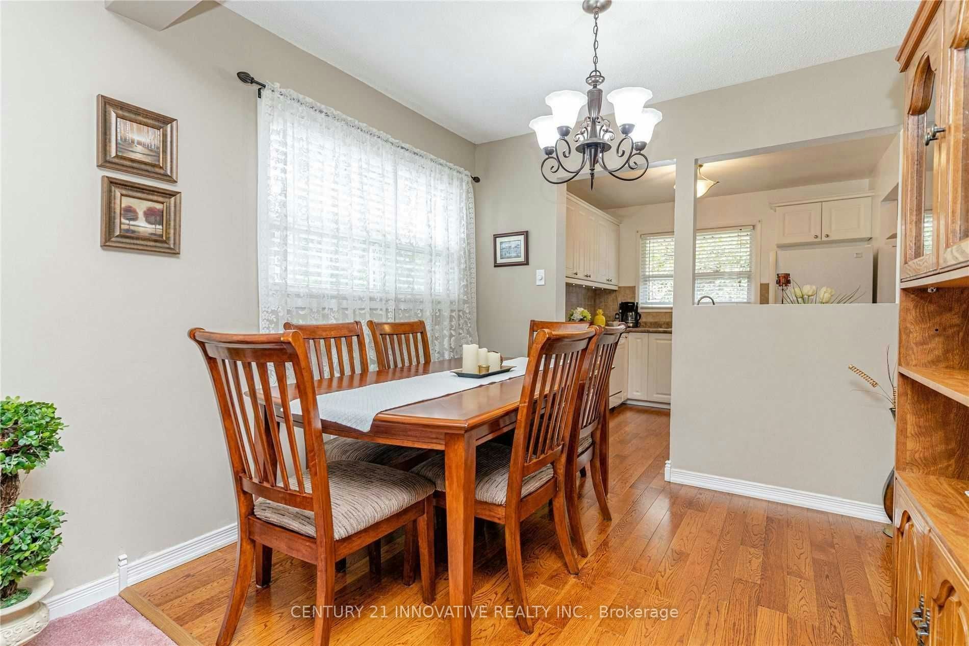 25 Gladstone Square, Brampton, ON, L6S 2H5 - 6