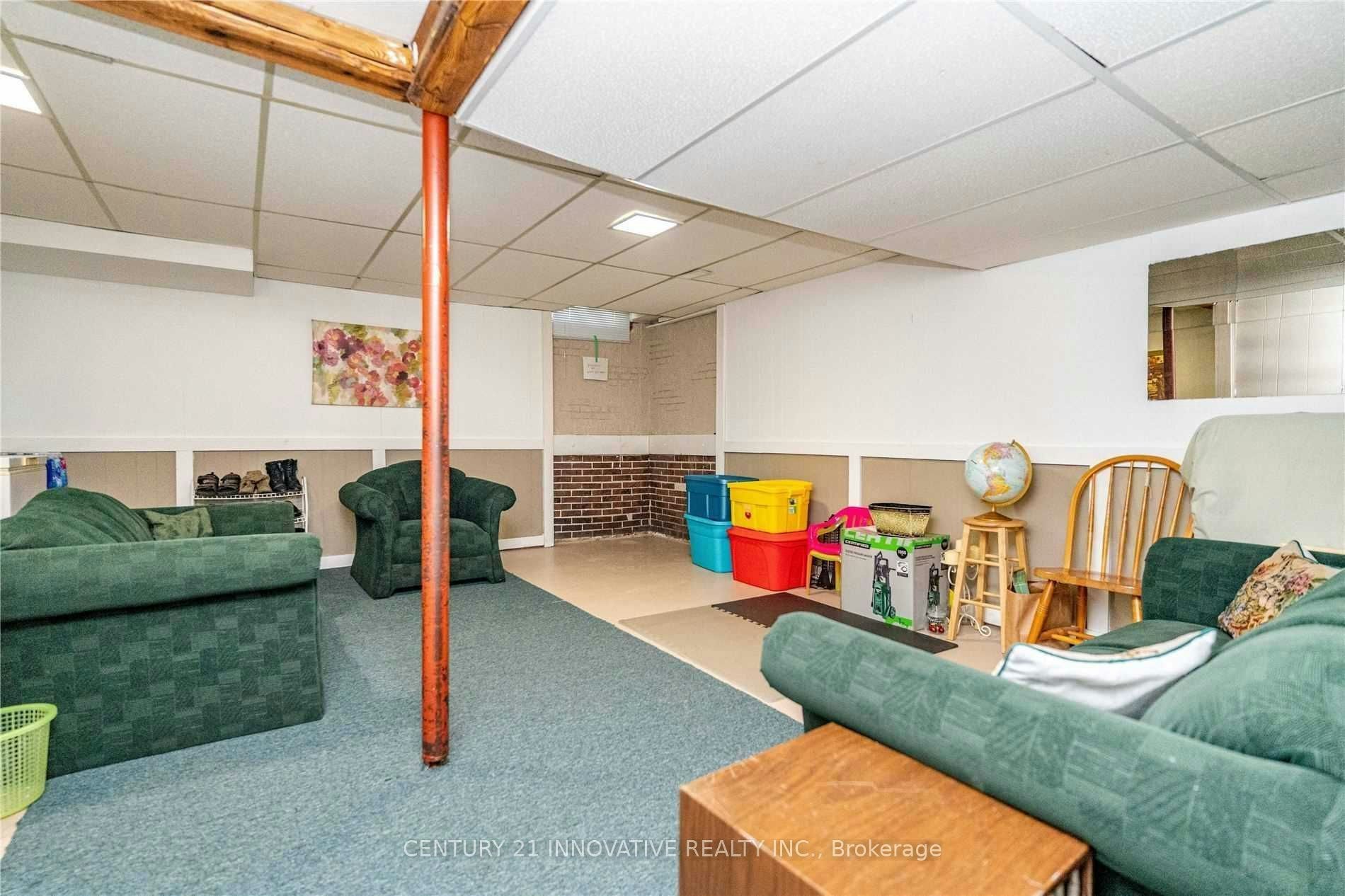 25 Gladstone Square, Brampton, ON, L6S 2H5 - 21