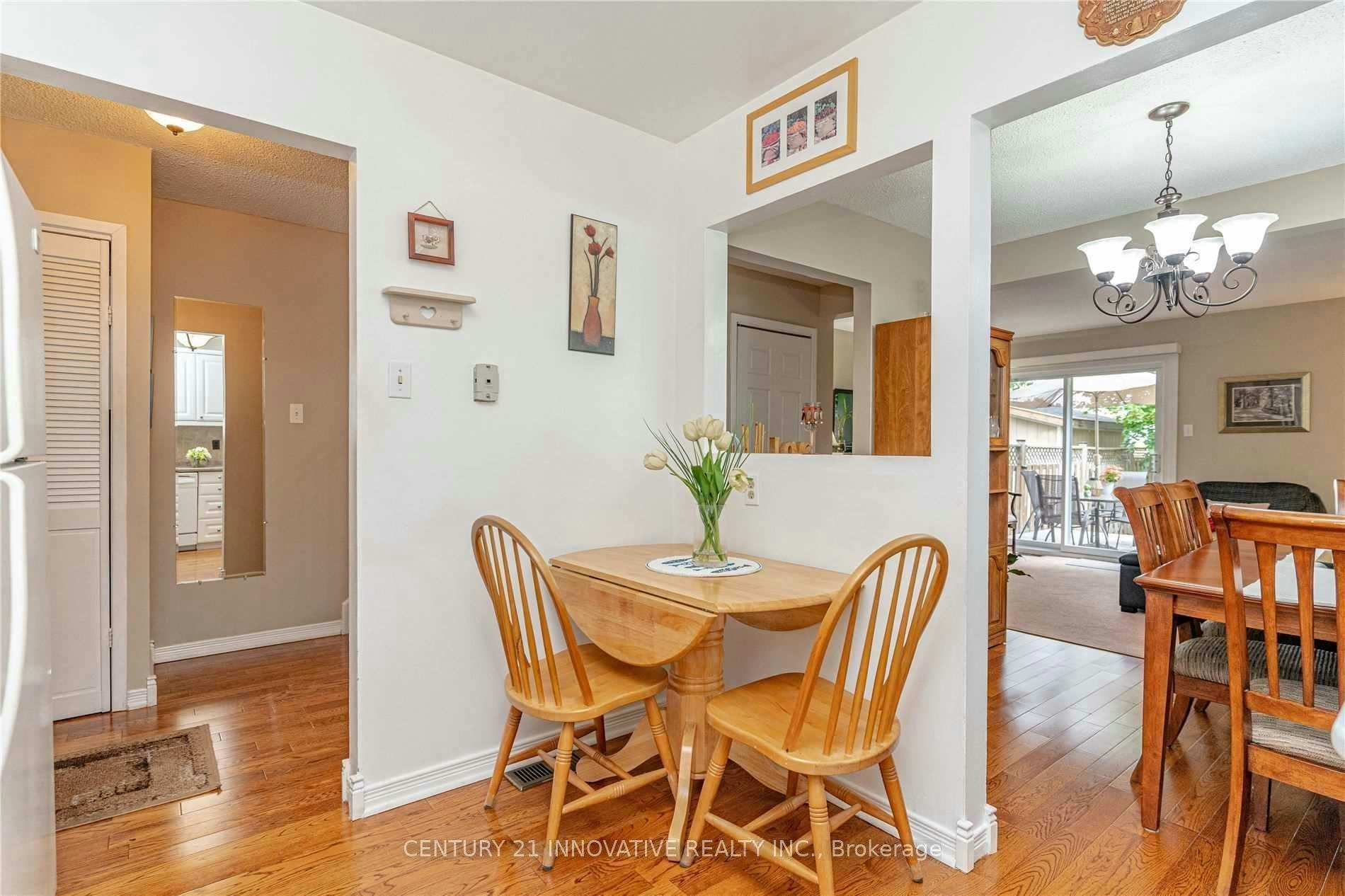 25 Gladstone Square, Brampton, ON, L6S 2H5 - 5