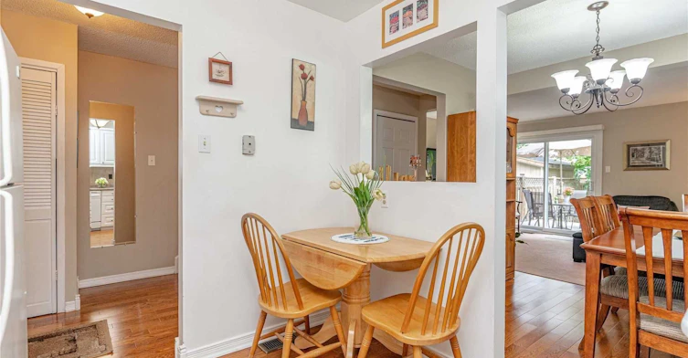 25 Gladstone Square, Brampton, ON, L6S 2H5 - 5