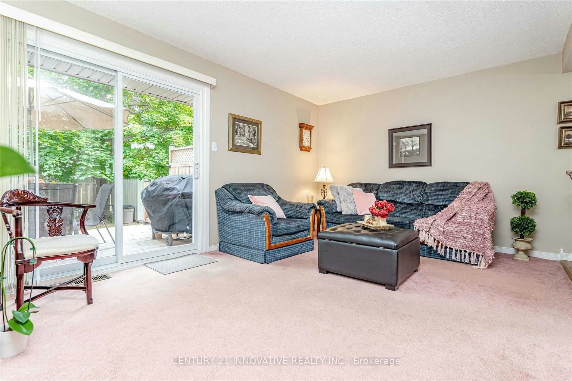25 Gladstone Square, Brampton, ON, L6S 2H5 - 7