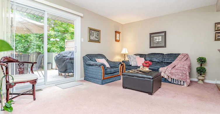 25 Gladstone Square, Brampton, ON, L6S 2H5 - 7