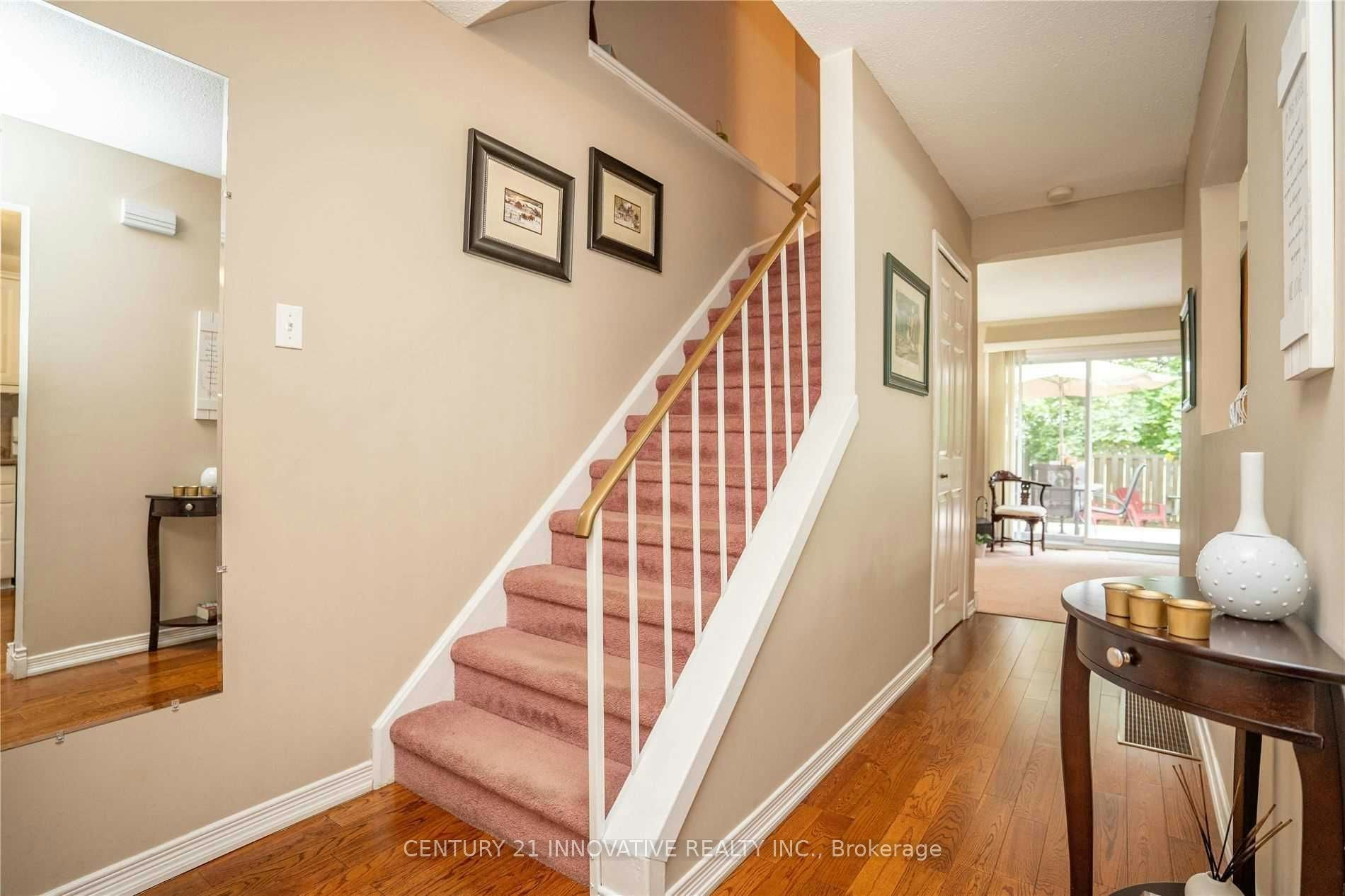 25 Gladstone Square, Brampton, ON, L6S 2H5 - 11