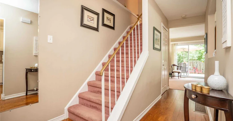 25 Gladstone Square, Brampton, ON, L6S 2H5 - 11