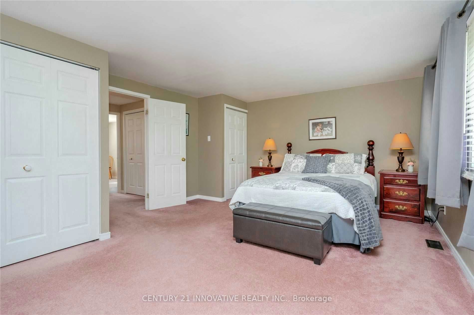 25 Gladstone Square, Brampton, ON, L6S 2H5 - 14