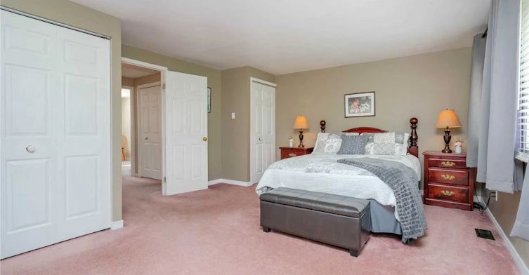 25 Gladstone Square, Brampton, ON, L6S 2H5 - 14