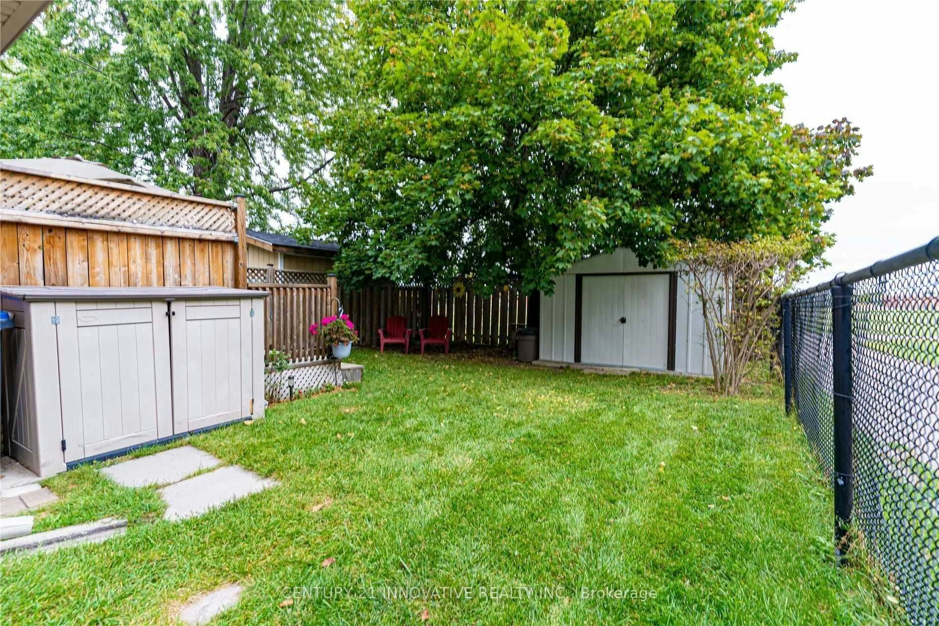 25 Gladstone Square, Brampton, ON, L6S 2H5 - 24