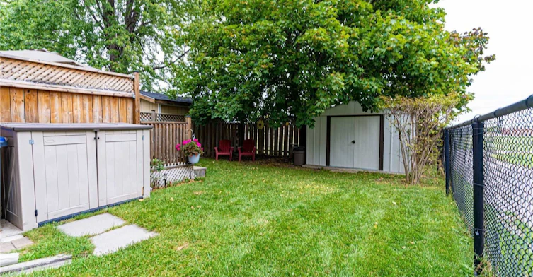 25 Gladstone Square, Brampton, ON, L6S 2H5 - 24