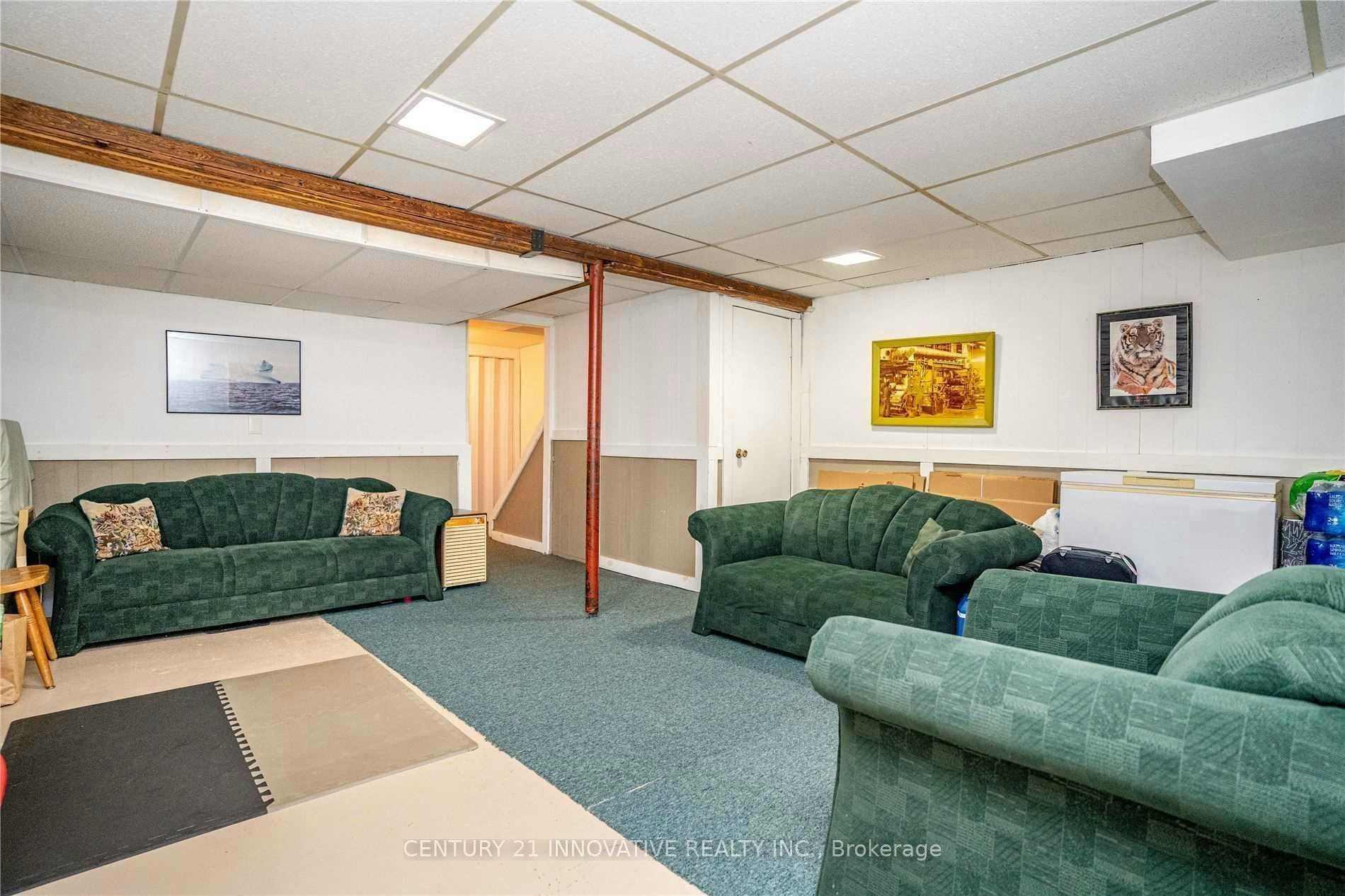 25 Gladstone Square, Brampton, ON, L6S 2H5 - 20