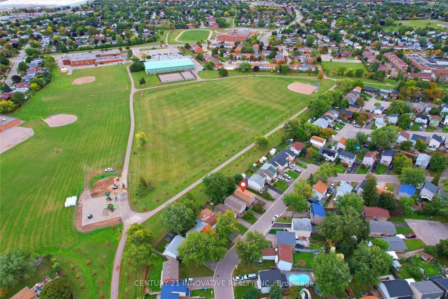 25 Gladstone Square, Brampton, ON, L6S 2H5 - 28