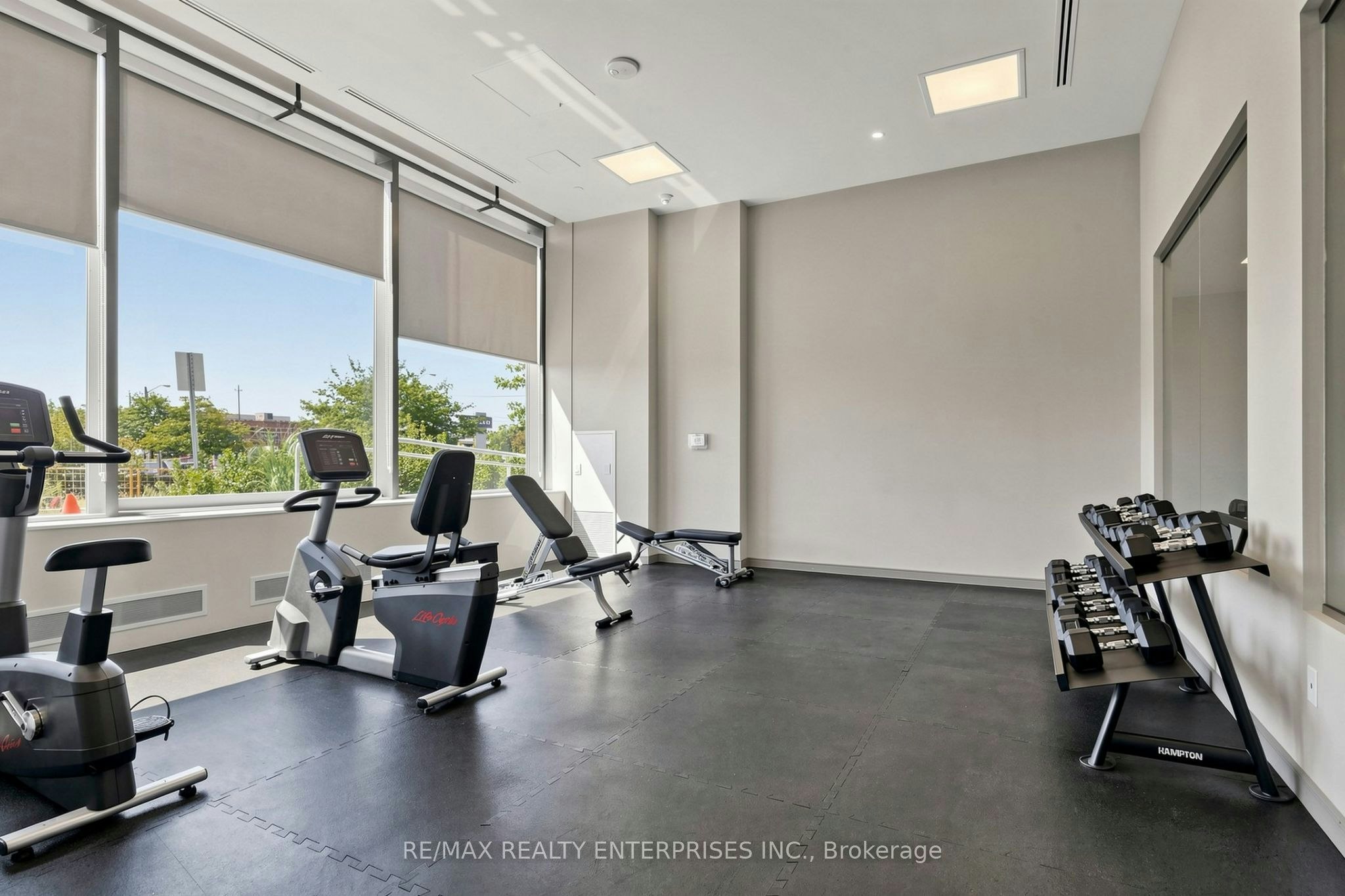 712-50 Thomas Riley Road, Toronto, ON, M9B 0C3 - 29