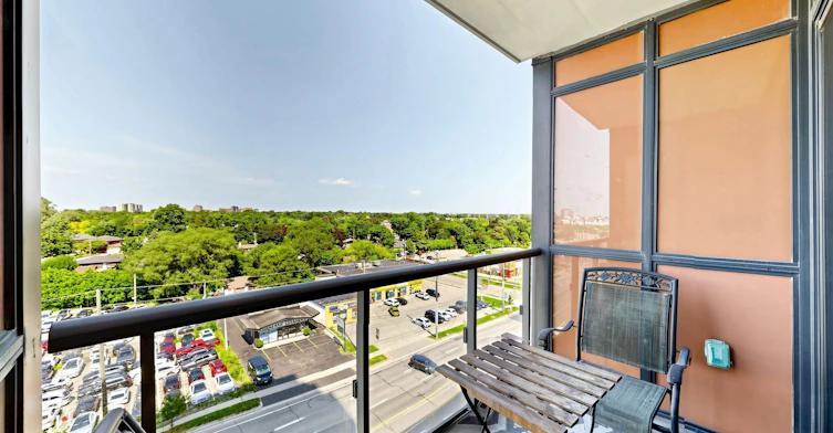 712-50 Thomas Riley Road, Toronto, ON, M9B 0C3 - 17