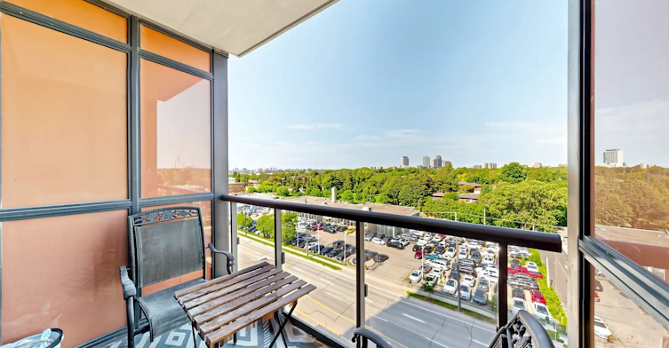 712-50 Thomas Riley Road, Toronto, ON, M9B 0C3 - 16