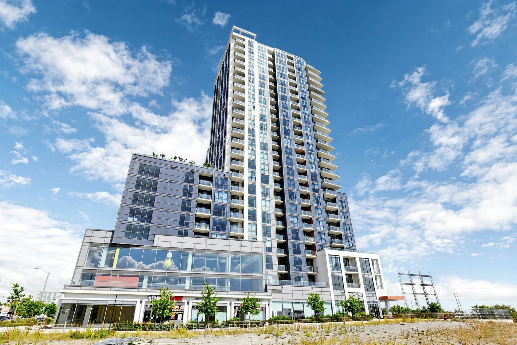 712-50 Thomas Riley Road, Toronto, ON, M9B 0C3 - 39