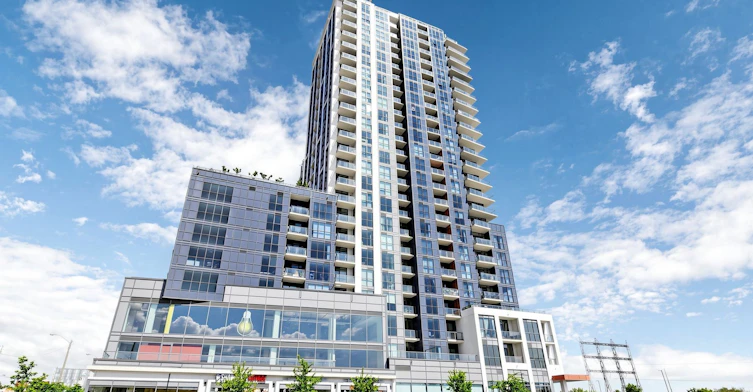 712-50 Thomas Riley Road, Toronto, ON, M9B 0C3 - 39