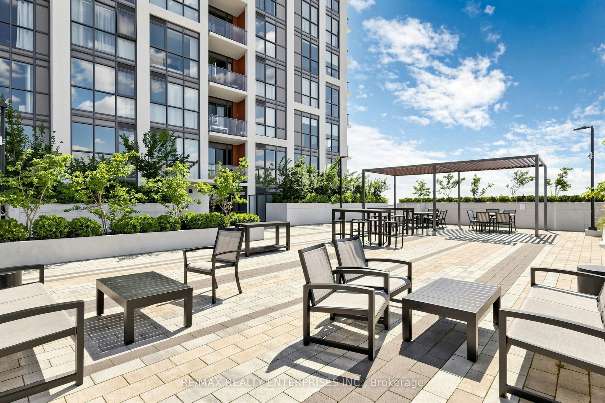 712-50 Thomas Riley Road, Toronto, ON, M9B 0C3 - 35