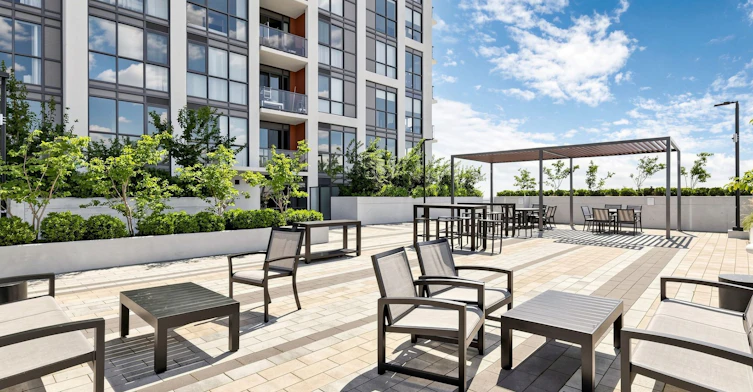 712-50 Thomas Riley Road, Toronto, ON, M9B 0C3 - 35
