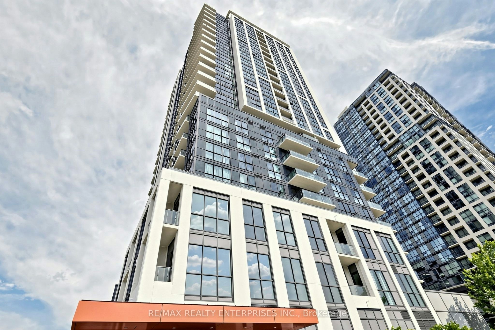 712-50 Thomas Riley Road, Toronto, ON, M9B 0C3 - 41