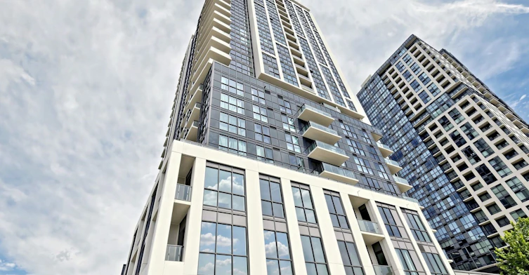 712-50 Thomas Riley Road, Toronto, ON, M9B 0C3 - 41