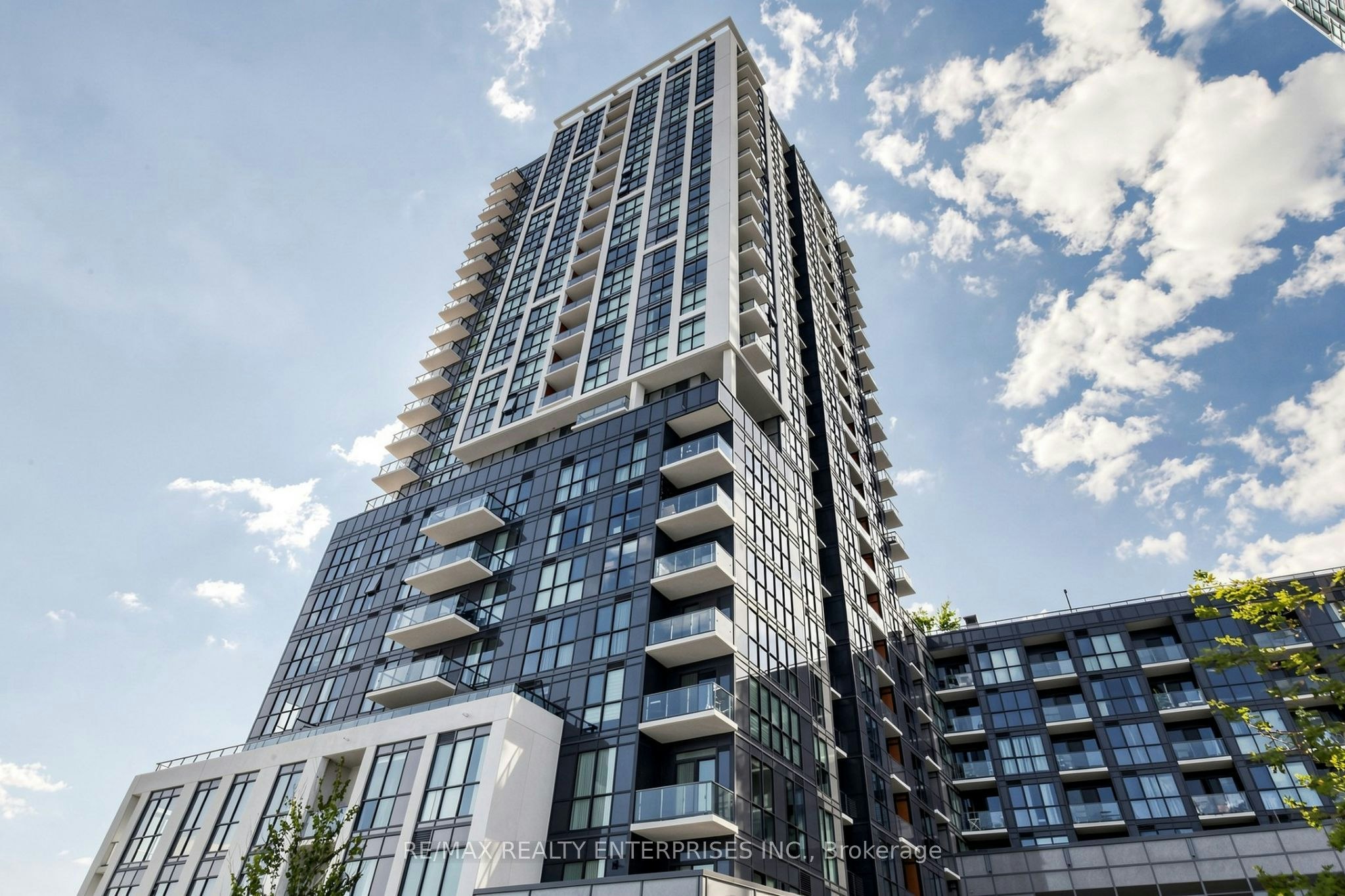 712-50 Thomas Riley Road, Toronto, ON, M9B 0C3 - 40