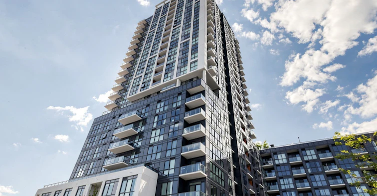 712-50 Thomas Riley Road, Toronto, ON, M9B 0C3 - 40