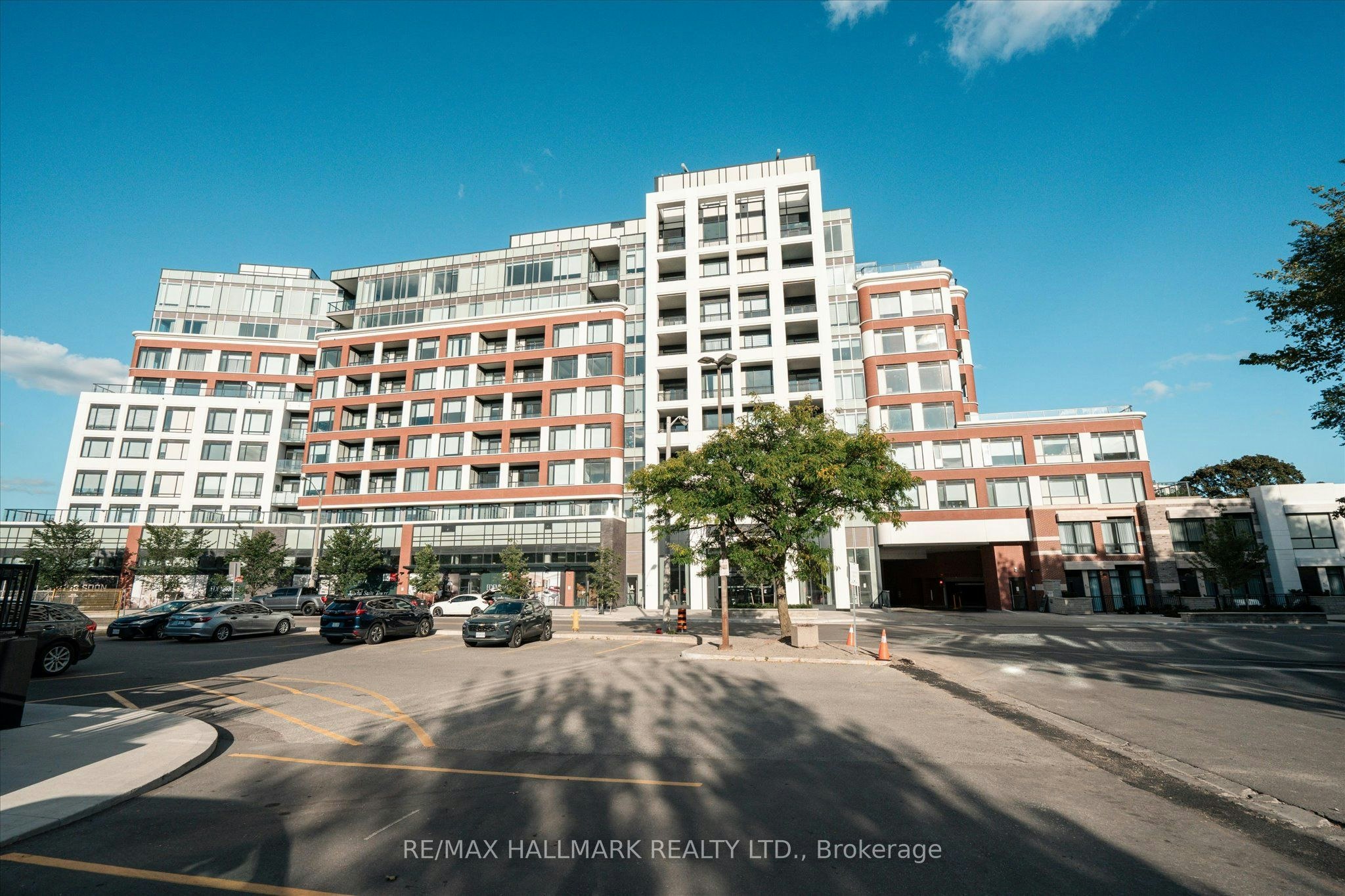 TH  122-259 The Kingsway N/A, Toronto, ON, M9A 0G2