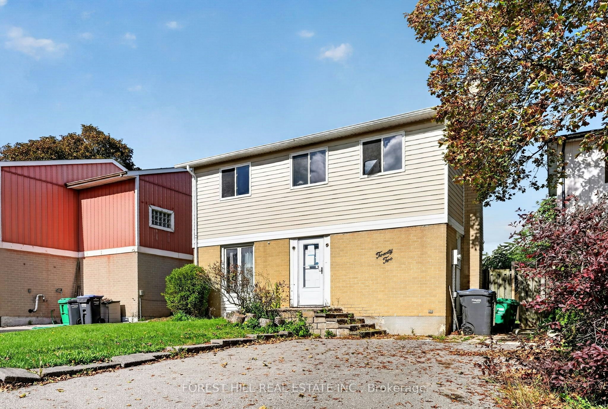 22 Grand Valley Drive, Brampton, ON, L6S 2L1