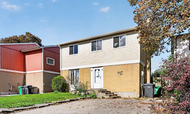 22 Grand Valley Drive