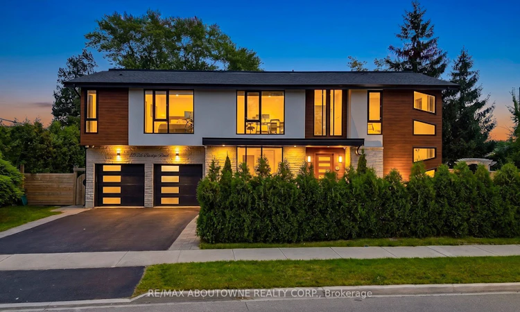 1526 Bridge Road