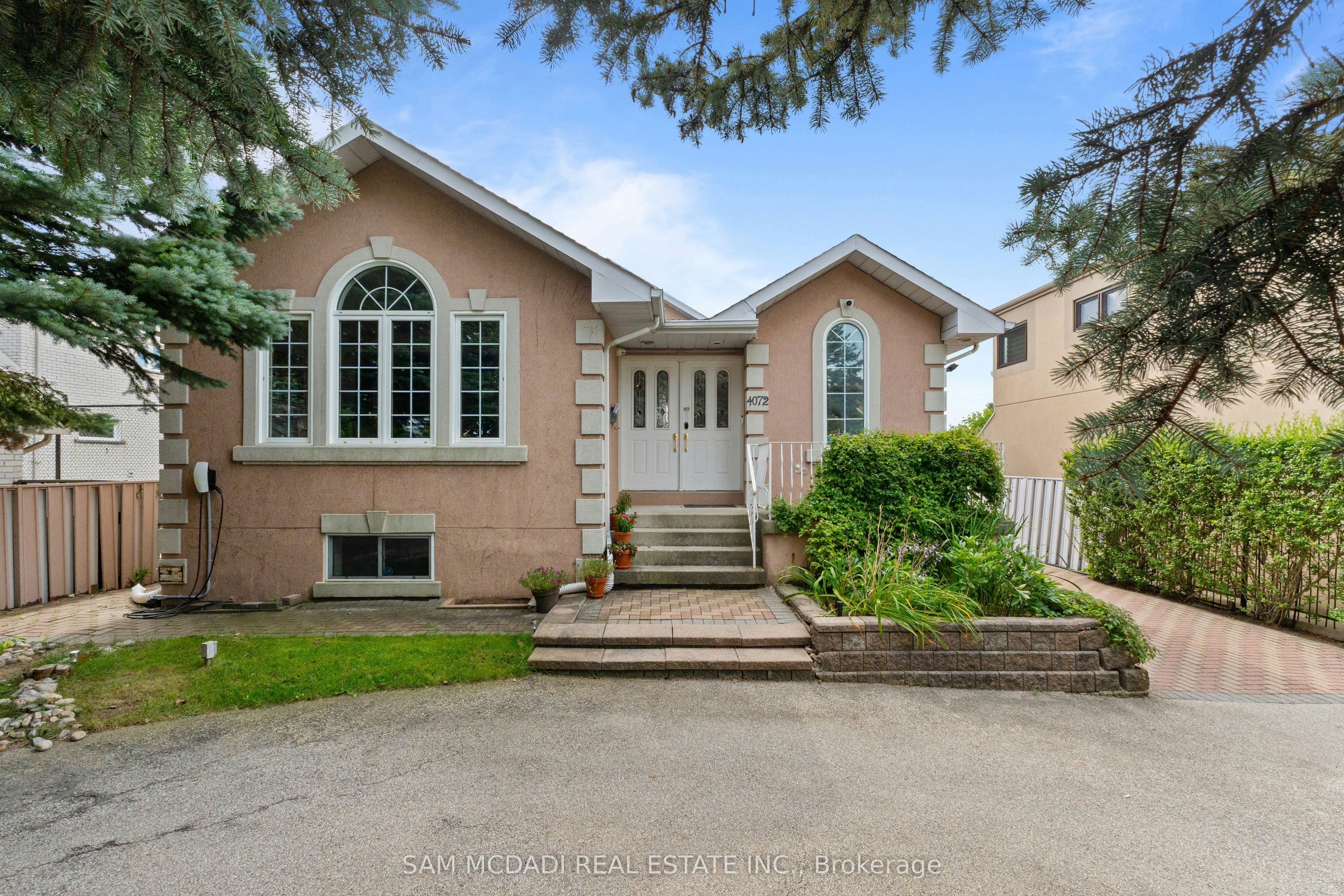4072 Wilcox Road, Mississauga, ON, L4Z 1B7