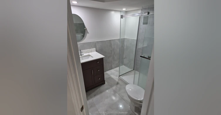 Bsmt-368 Sardinia Drive, Mississauga, ON, L5R 3X6 - 9