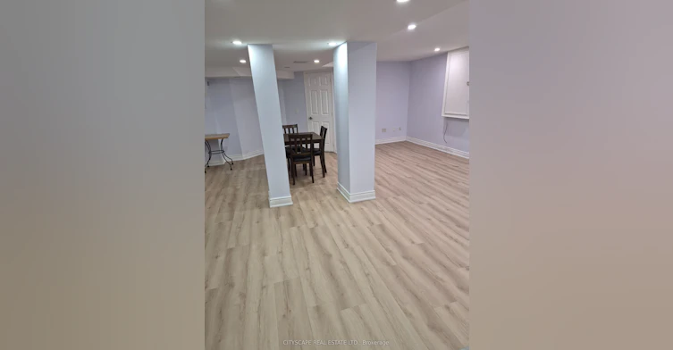 Bsmt-368 Sardinia Drive, Mississauga, ON, L5R 3X6 - 5