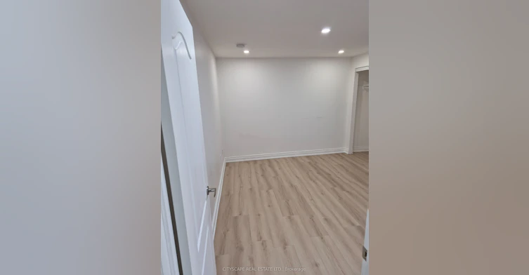 Bsmt-368 Sardinia Drive, Mississauga, ON, L5R 3X6 - 7