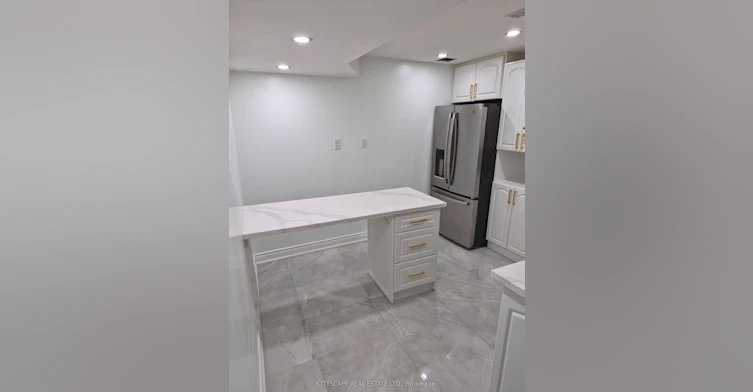 Bsmt-368 Sardinia Drive, Mississauga, ON, L5R 3X6 - 2