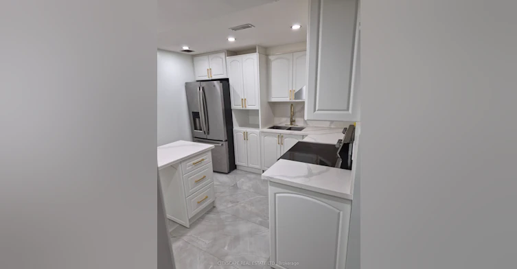 Bsmt-368 Sardinia Drive, Mississauga, ON, L5R 3X6