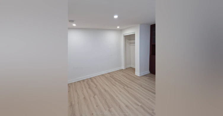 Bsmt-368 Sardinia Drive, Mississauga, ON, L5R 3X6 - 6