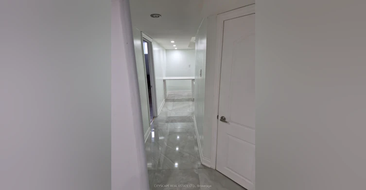 Bsmt-368 Sardinia Drive, Mississauga, ON, L5R 3X6 - 3