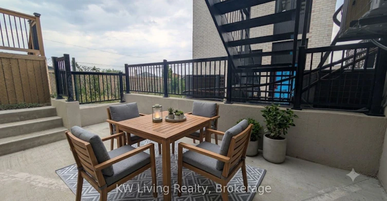 6 Kirknewton Road, Toronto, ON, M6E 3Y1 - 21