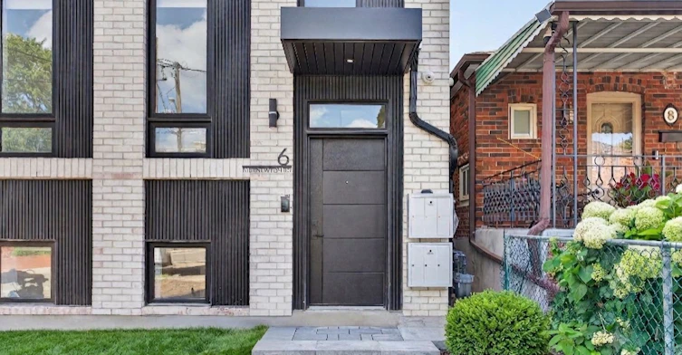 6 Kirknewton Road, Toronto, ON, M6E 3Y1 - 24