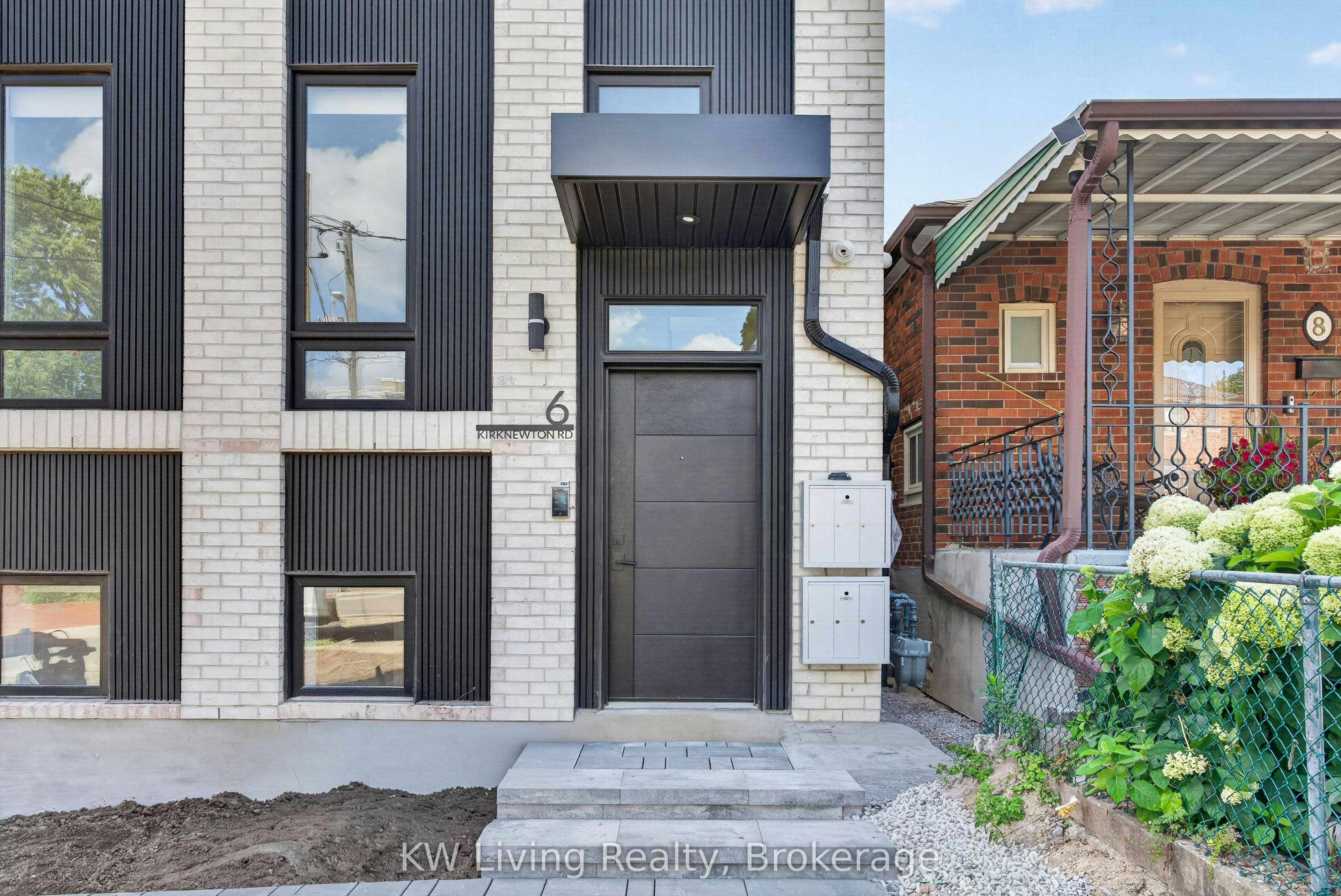 6 Kirknewton Road, Toronto, ON, M6E 3Y1 - 23